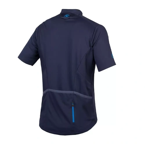 Endura  джерси мужское Hummvee S/S Jersey