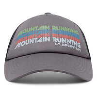 La Sportiva  кепка Running Trucker