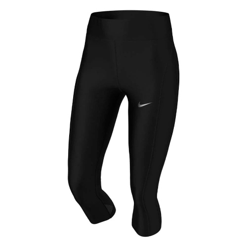 Nike  лосины женские Df Fast Crop