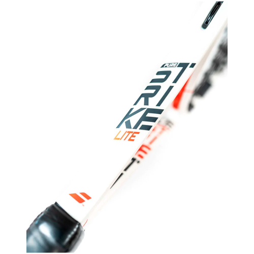 Babolat  ракетка для большого тенниса Pure Strike Lite str ( серийный номер ) фото 6