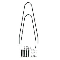 SKS  крепление для крыльев U-Stays Kit Velo 42 Urban & Velo 47 Trekking For Suntour Forks With Ey