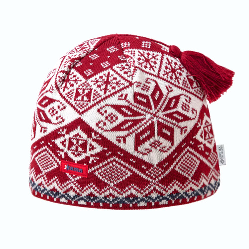 Kama  шапка