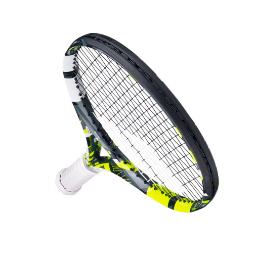 Babolat  ракетка для большого тенниса Pure Aero Team str ( серийный номер ) фото 4