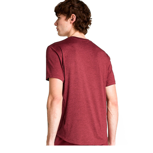 Wilson  футболка мужская SWP M Everyday Performance Tee фото 3