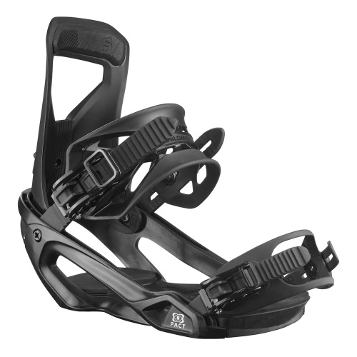 Salomon  крепление для сноуборда Pact фото 2