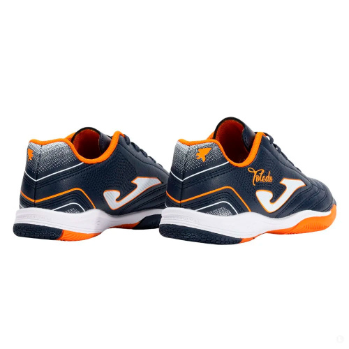 Joma  обувь для футбола детская Toledo Jr 2503 Indoor фото 3
