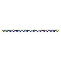 Sram  цепь Red E1 Flattop 126 links w/Power Lock 12 speed