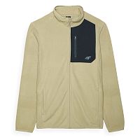 4F  толстовка флисовая мужская Sportstyle