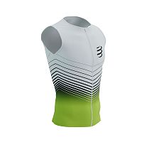 Compressport  футболка мужская Tri postural
