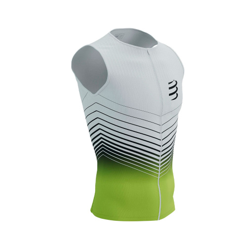 Compressport  футболка мужская Tri postural