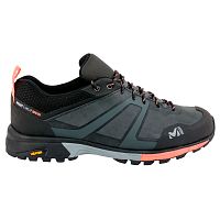 Millet  кроссовки женские Hike up Lt Gtx