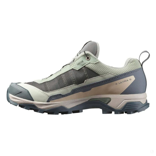 Salomon  кроссовки женские X Ultra 5 GTX фото 9