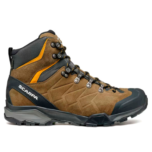Scarpa  ботинки мужские Zg Trk Gtx