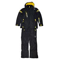 Brugi  костюм горнолыжный детский