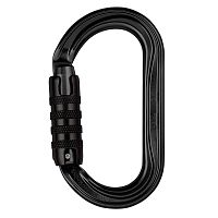 Petzl  карабин Ok Triact-Lock