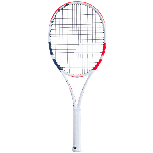 Babolat  ракетка для большого тенниса Pure Strike 18/20 unstr  ( серийный номер )