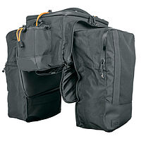 SKS  сумка на багажник Infinity Urban Trunkbag XL