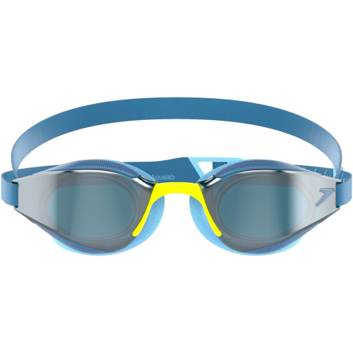 Speedo  очки для плавания Fastskin hyper elite mirror фото 2