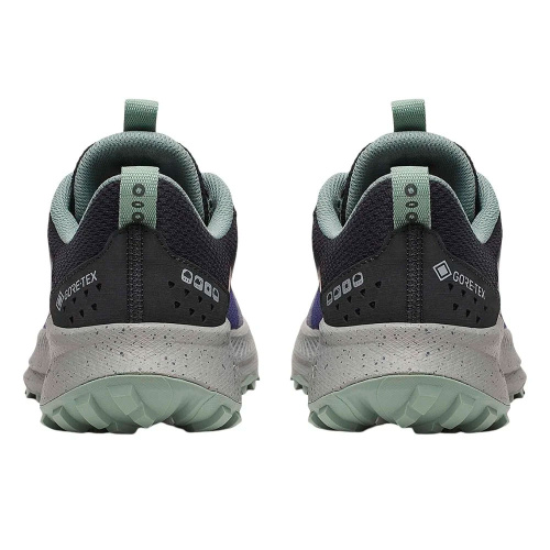 Saucony  кроссовки мужские Ride Tr2 gtx фото 4