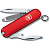 Victorinox  нож Rally (58 mm, red)