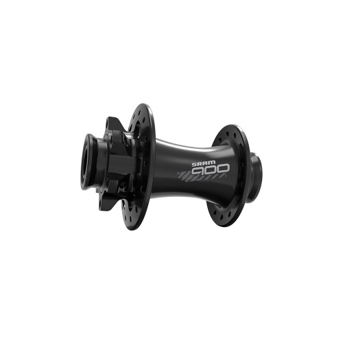 Sram  втулка задняя MTB Hub 900 Rear 28H 6-Bolt Disc Black, XDR(27.8mm) DriverBody (11/12spd,incl QR