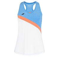 Babolat  майка детская Play Tank Top Girl