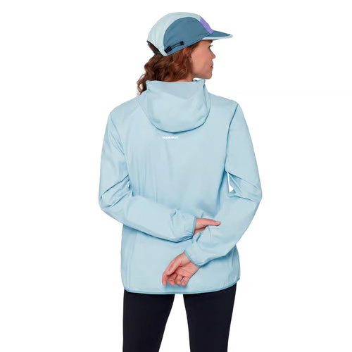 Mammut  куртка женская Ducan Light HS фото 3