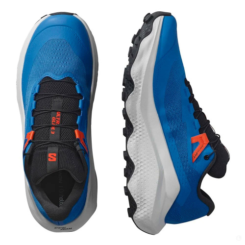 Salomon  кроссовки мужские Ultra Glide 3 фото 7