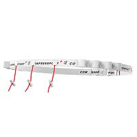 Compressport  ремень для номера Race