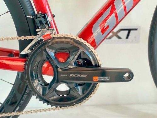 Giant  велосипед Propel Advanced 2 - 2025 фото 4