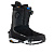 Burton  ботинки сноубордические женские Highshot X Step On (7.5, black)