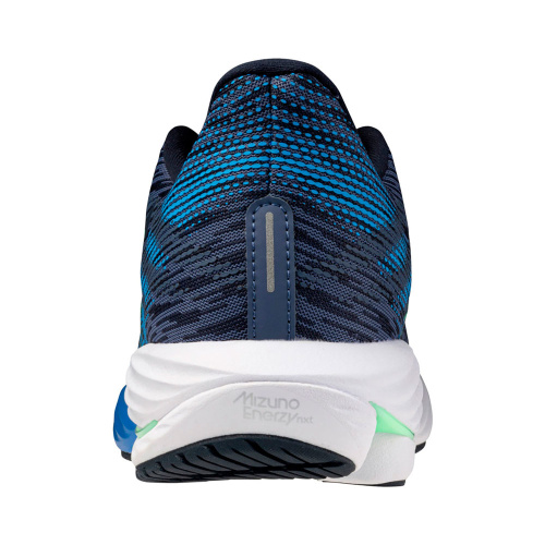 Mizuno  кроссовки мужские Wave Rider 28 фото 3