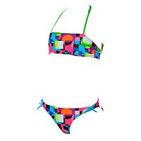 Arena  купальник детский пляжный Marble