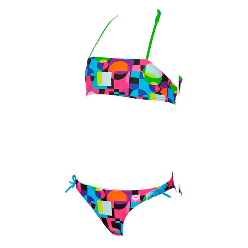 Arena  купальник детский пляжный Marble