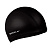 Speedo  шапочка для плавания полиуретан Pace Speedo (one size, black)