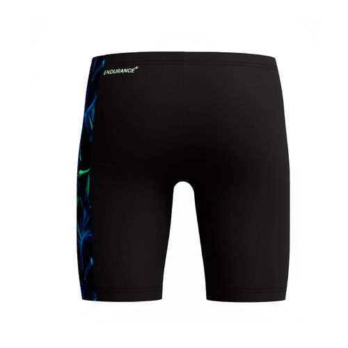 Speedo  плавки-шорты длинные детские Print panel фото 2