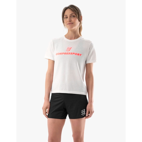 Compressport  футболка женская Podium фото 3