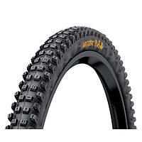 Continental  покрышка Argotal Downhill Soft foldable skin
