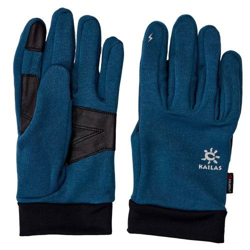 Kailas  варежки Makalu V 3-in-1 фото 2