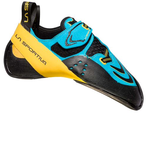 La Sportiva  скальные туфли Futura