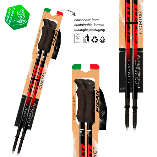 Fizan  трости Compact 3 фото 4
