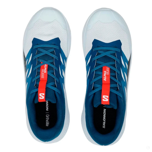 Salomon  кроссовки мужские Alphaglide фото 6