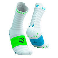 Compressport  носки Pro Racing Socks v4.0 Ultralight Run High