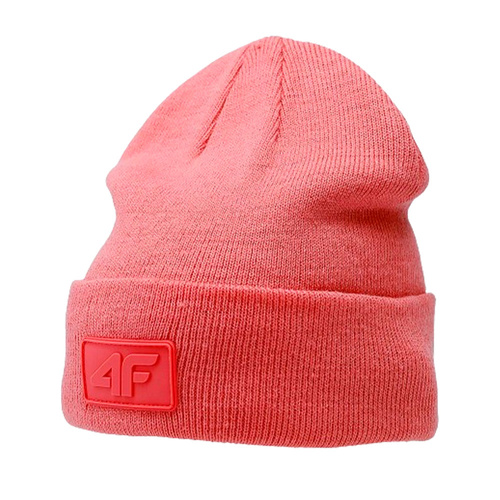 4F  шапка