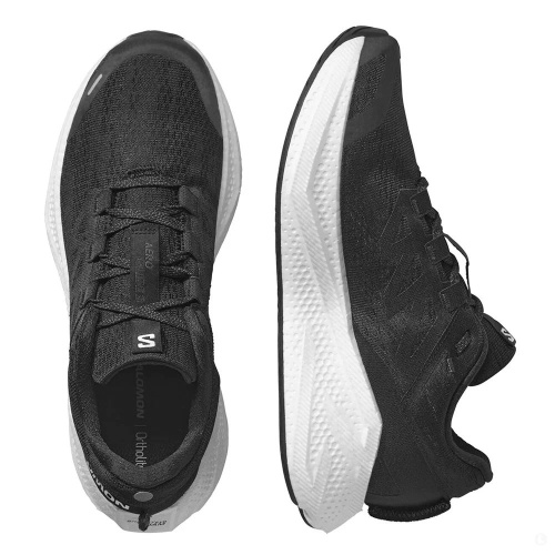 Salomon  кроссовки мужские Aero glide 3 фото 6