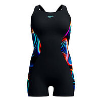 Speedo  купальник женский Digital printed