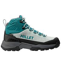 Millet  ботинки женские Ubic Mid Gtx