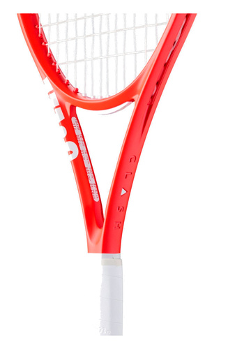 Wilson  ракетка для большого тенниса Clash 100UL V3 Reverse unstr фото 5