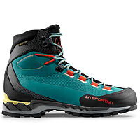 La Sportiva  ботинки женские Trango Tech Leather Gtx