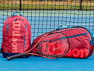 Большой теннис Wilson Большой теннис Wilson